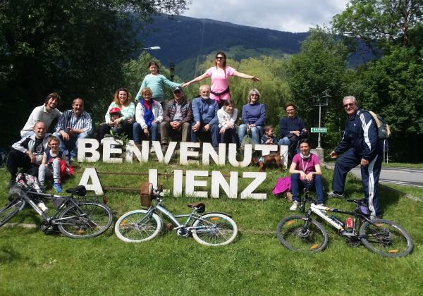 Tour Delle Dolomiti Tour Delle Dolomiti