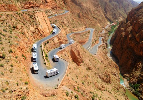 Marocco Caravan In Tour Marocco Caravan In Tour