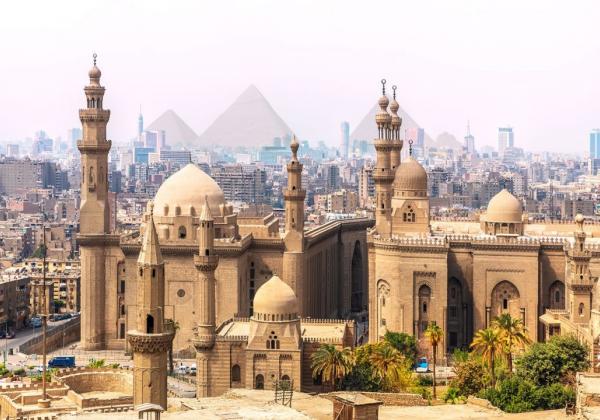 Egitto Cairo E Crociera Sul Nilo Egitto Cairo E Crociera Sul Nilo
